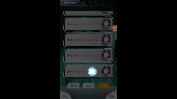 [SAO-MD] Natural Pop Star Yuuki