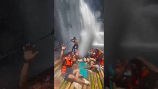 Tinago falls yan mga boss search nyu sa Google map😅 #adventure #viralreels #viral #falls #repair