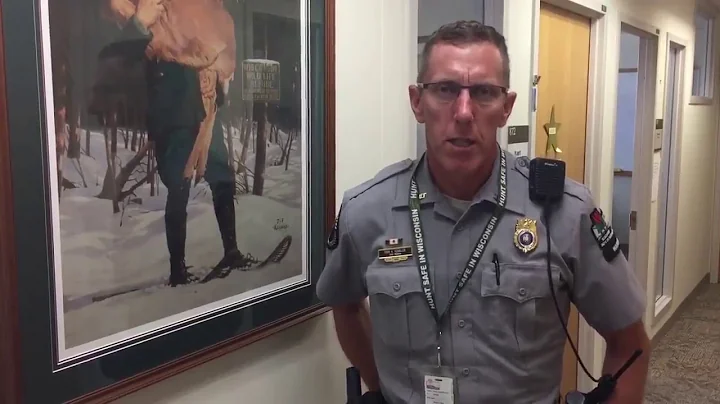 Important Tagging Update for Deer & Turkey | WIDNR