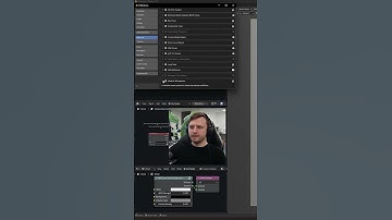 How to Install Modular Workspaces for Blender (1.8 for 4.3+) #blender