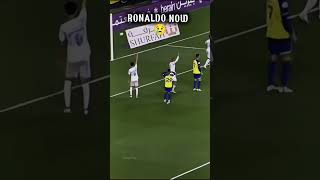 Ronaldo Prime vs Ronaldo Now 💥 #cr7 #cr7goat
