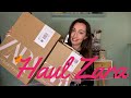 HAUL ZARA | RosaCaggiano