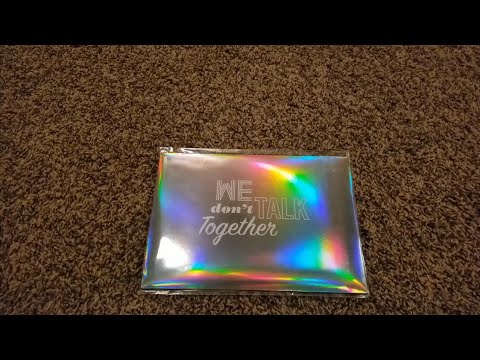 さ*ろ様 Heize WE don't TALK Together 韓国盤CD さ*ろ様 Heize WE don't TALK Together 韓国盤CD Amazon.co.jp: