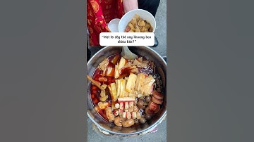 Ăn vặt cổng trường tiểu học #food #duongpho #anvat