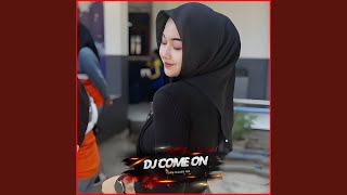 Dj Come On Turn The Radio