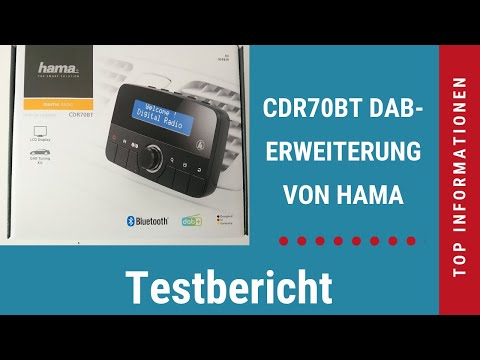 ᐅ Unboxing- und Test-Video des Marder-Abwehrgeräts Exbuster „PX-7604-919“  von PEARL auf Deutsch ☑ 