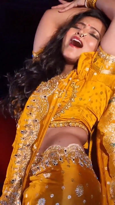 Mi Kashi tula re bhulale || #orkeshtra #lavani #dance #marathisong