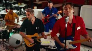 EVERYONE’S TALKING! - All Time Low (Available Now)