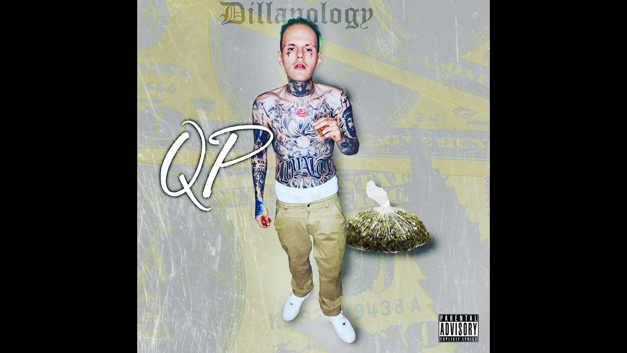 Guarda Dillanology - QP su YouTube Guarda Dillanology - QP su YouTube
