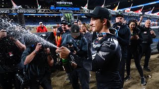 Supercross Round #16 450SX Highlights | Denver, CO Empower Field | May 6, 2023