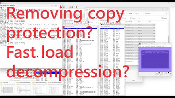C64 Games backups - Flying Shark
