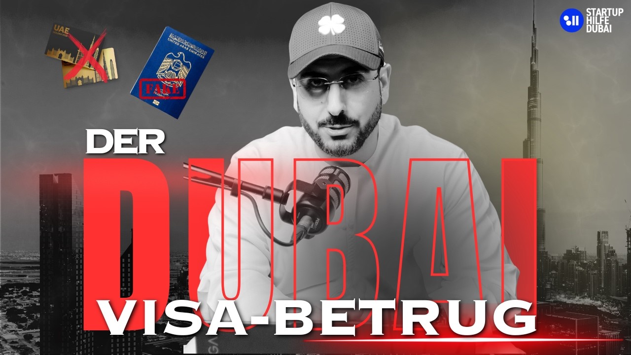 Ложь в Дубае: почему так много экспатов становятся жертвами обмана