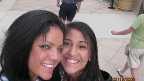 friends are forever vanessa and karina