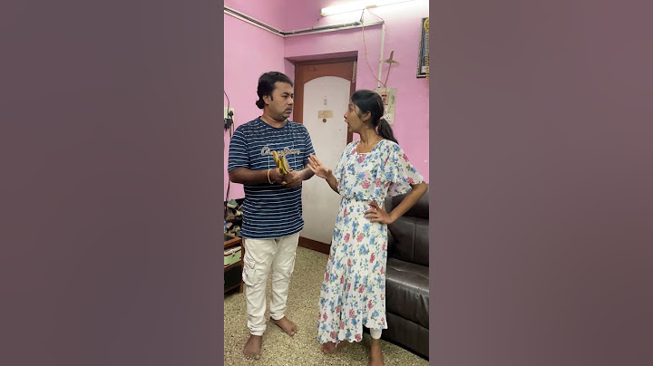 Amma Ponnu Alaparaigal - 56 #comedy #mamawithbabyma #prank #shorts
