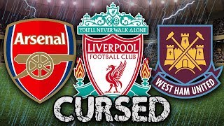 The unluckiest team in premier league history is... | #statwarsthechampions