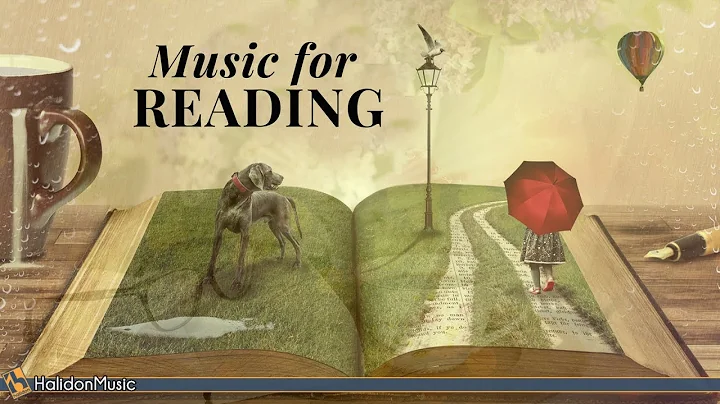 Classical Music for Reading - Mozart, Chopin, Debu...