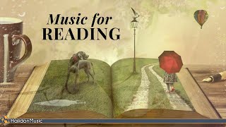 Classical Music for Reading - Mozart, Chopin, Debussy, Tchaikovsky... screenshot 4