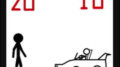 Pivot RPG interactive car battle