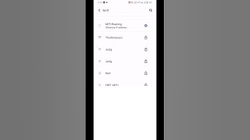 net plus roaming obatiting ip obtaining ip address android wifi problemobtaining ip address #shorts