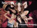 Spice Girls - Christmas Wrapping