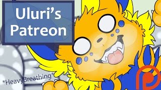 Uluri's Patreon