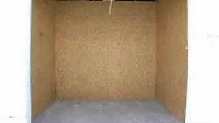 AAA Budget Mini Storage - Coquitlam, BC - (604)521-3636