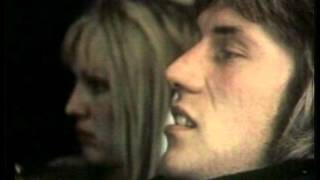 Video thumbnail of "Ten Years After - Help Me Baby - (Groupies, USA, 1969)"