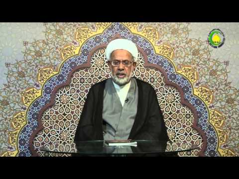 02 الأطوار في القصيد الاستاذ شیخ أبو علي البصري