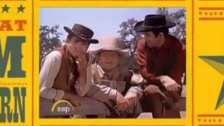 INSP presents Saddle Up Saturday Bonanza & The Big Valley.mp4