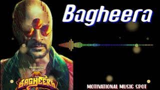 Bagheera Trailer Bgm | Bagheera Bgm | Prabhu Deva | Motivational Music Spot | Tamil