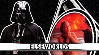 What if Vader Saved Padme With Time Travel? (Part 1 of 3) – Star Wars Elseworlds