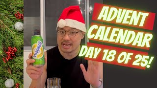 Tuborg Premium Beer Strong - 2021 Advent Beer Calendar Day 18 screenshot 3