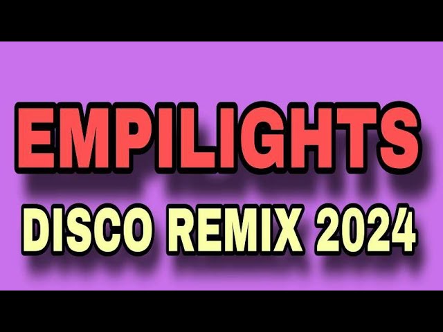EMPILIGHTS X JONAS [ HARDTEK REMIX 2024 ] [ DJ REX TAMBOK REMIX OFFICIAL ] [ KMC DJSS ] class=
