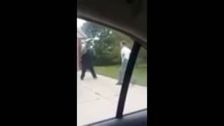 MILWAUKEE FIGHT