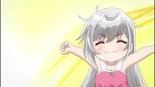 ♠Eiyuuou Bu wo Kiwameru Tame Tenseisu Soshite Sekai Saikyou no Minarai Kishi♀ ED〖Self Hug Big Love〗♠