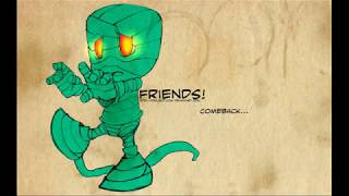 Amumu Tribute Mad World