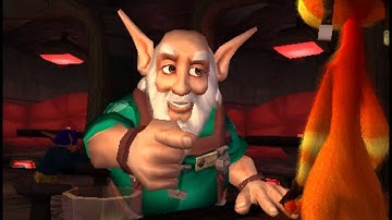 Daxter Part 1 HD 1080p PPSSPP