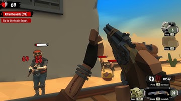 The Walking Zombie 2 - Walkthrough 136 - Sabotage