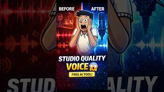 Remove Background Noise |Adobe Podcast Enhance | #tutorial #freeaitool