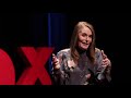 How College Obsession Can Be a Force for Good | Barbara Connolly | TEDxHayesStreet