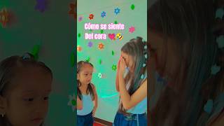 Todo Ke Ver Como Se Siente Del Cora