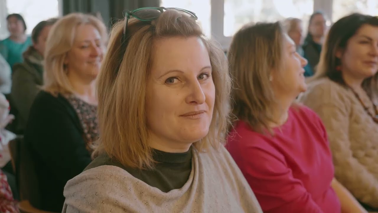 Óvodapedagógusok és Tanítók Találkozója - 2026 február