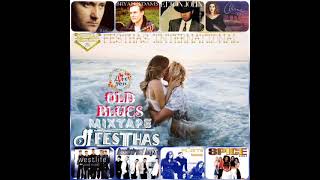 ROMANTIC OLD BLUES MIXTAPE VOL 1 (Ft, Phil Collins,Celine Dion,Eton Jones,Bryan Adams,etc) screenshot 4