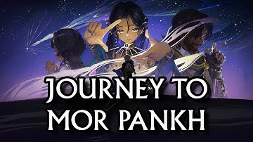 Journey to Mor Pankh | Reverse: 1999 - Full Story
