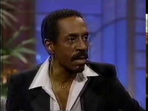 Video: Wie alt ist Arsenio Hall?