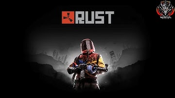 Rust PVE: Rusty Spoon 5x PVE