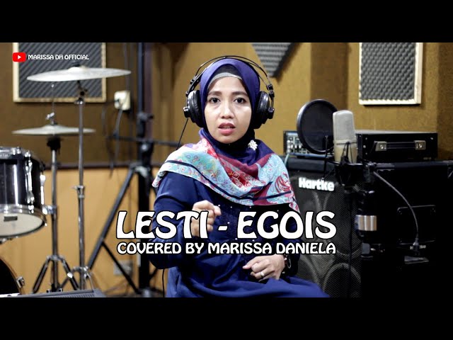 Lesti - Egois (Covered by Marissa Daniela) class=