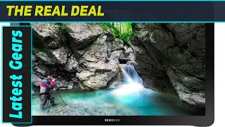 Samsung Galaxy View: Best Portable Entertainment Hub?