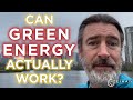 Can green energy actually work exploring clean energy economics  peter zeihan