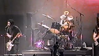 Green Day - Geek Stink Breath (KOME Almost Acoustic Christmas, 4th Dec. 1997)